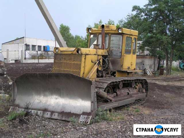 Аренда бульдозера Одинцово - изображение 1