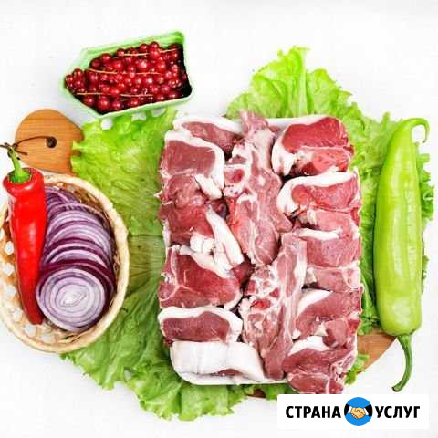 Купить мясо и рыбу в Москве с бесплатной доставкой Химки - изображение 1