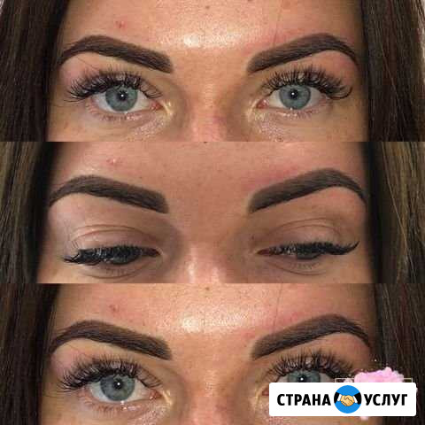 Татуаж Перманентный макияж Мурманск - изображение 1