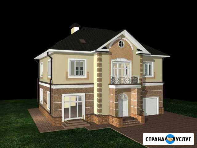 Бригада строителей Касимов - изображение 1