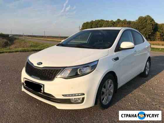 Любой Автомобиль в аренду с выкупом Москва