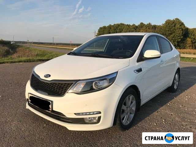 Любой Автомобиль в аренду с выкупом Москва - изображение 1