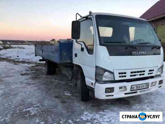 Грузоперевозка грузоперевозки Перевозка доставка Санкт-Петербург