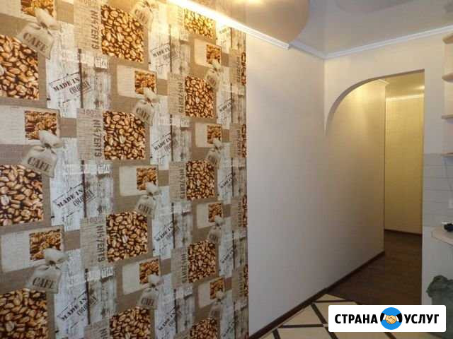 Ремонт квартир Барнаул - изображение 1
