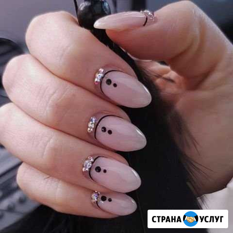 Маникюр Новозыбков - изображение 1