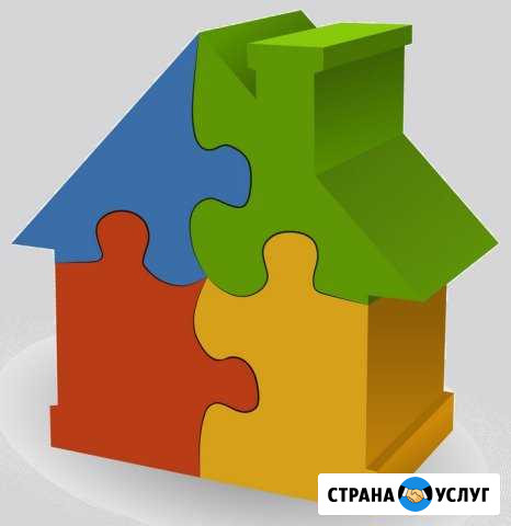Услуги юриста в сфере недвижимости Новороссийск - изображение 1