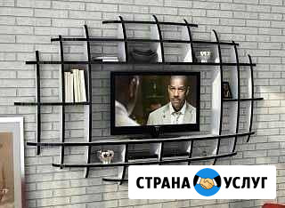 Полки 3D Ишимбай - изображение 1