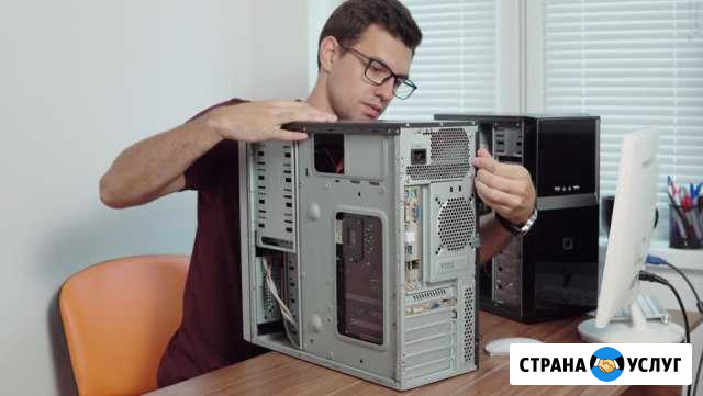 Компьютерный мастер Реутов Реутов - изображение 1