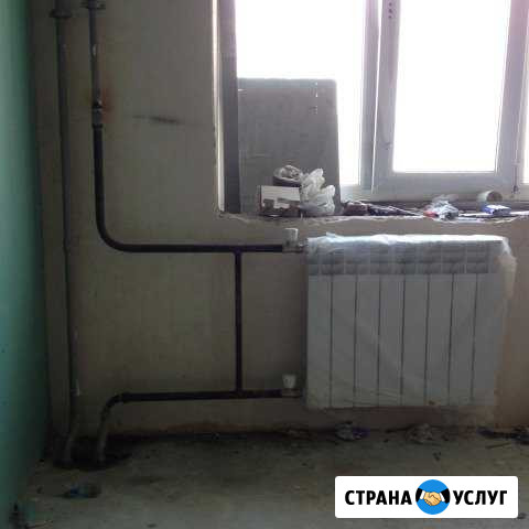 Сантехник.Сварщик,Электрик Самара - изображение 1