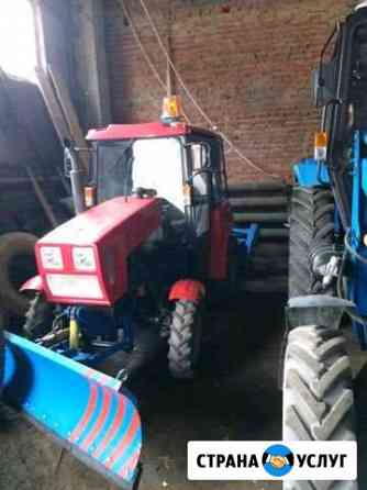 Услуги спец техники: мтз, камаз, маз, Газ Екатеринбург