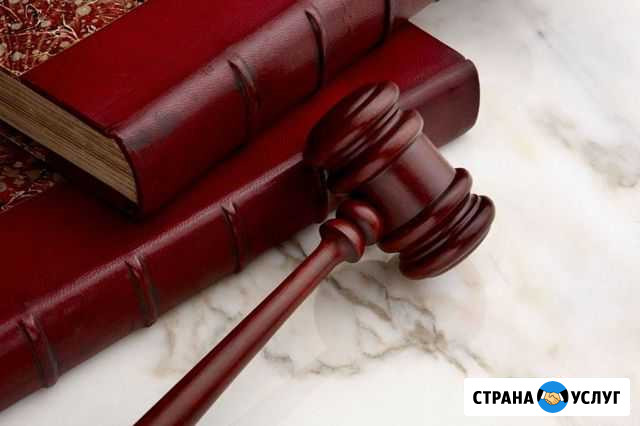 Юрист, составление документов, представление интер Кингисепп - изображение 1