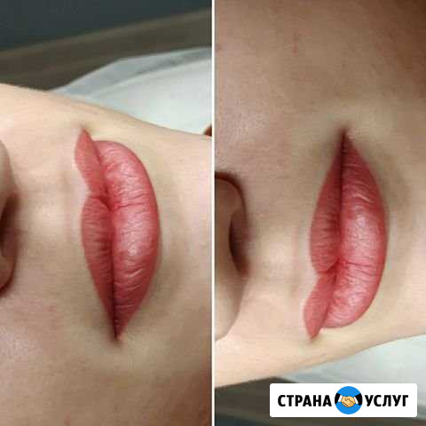 Перманентный макияж Калининград - изображение 1