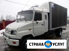 Переезд из/в Жигулевск Жигулевск - изображение 1