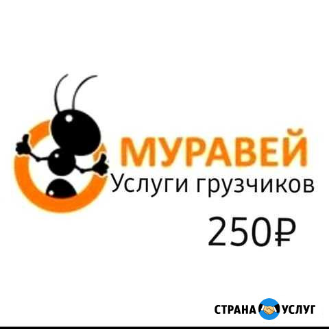 Грузчики Горно-Алтайск - изображение 1