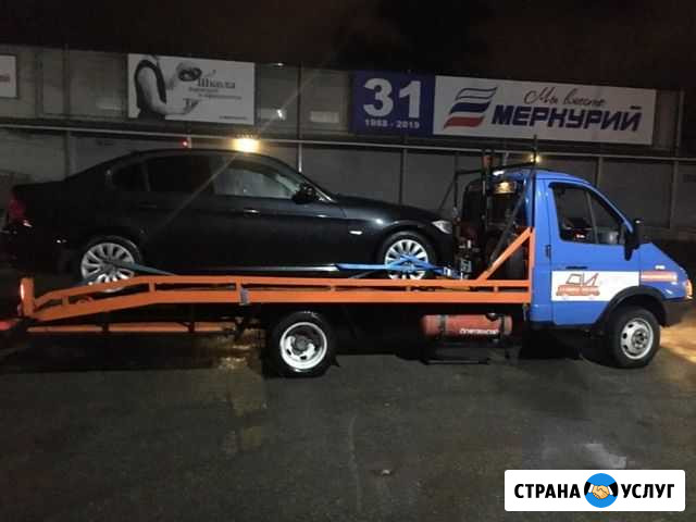 Услуги эвакуатор Ставрополь, Михайловск Ставрополь - изображение 1