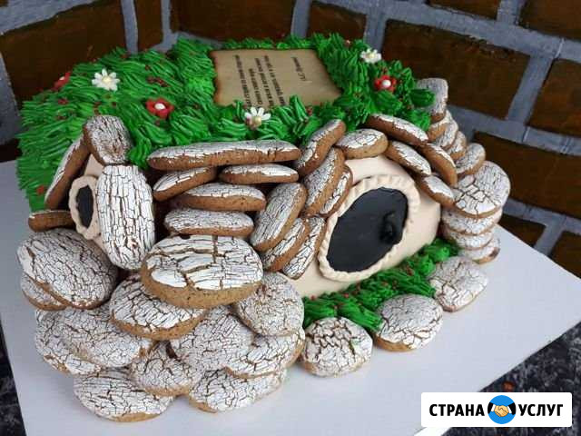 Торты на заказ - Sweet life Осинники - изображение 1