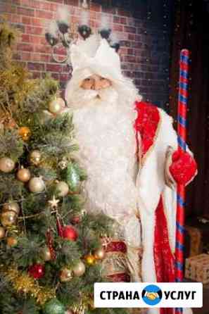 Дед мороз фокусник, на дом корпоратив Чебоксары