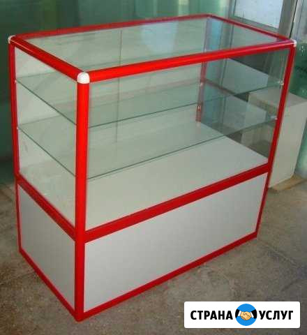 Прилавки, витрины, острова Новокузнецк - изображение 1
