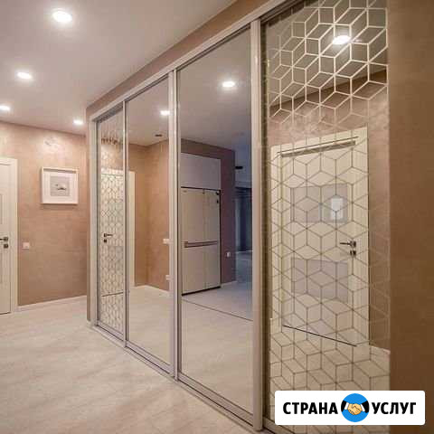 Коллекция корпусной мебели Ижевск - изображение 1