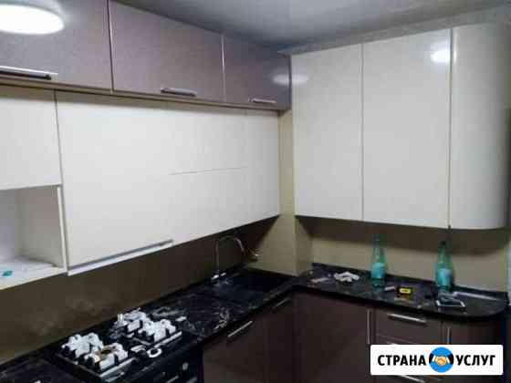 Сборщики мебели Москва