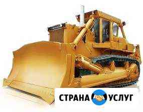 Услуга аренда Бульдозер komatsu-D355-A1 Миасс