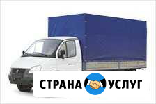 Грузоперевозки Газель до 20м3 высота 2,4 длина 4,2 Краснодар - изображение 1
