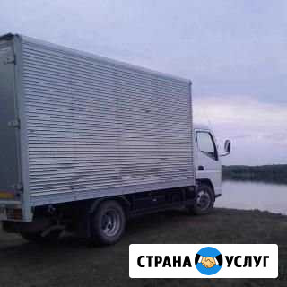Грузоперевозки город, межгород. Грузчики Ангарск - изображение 1