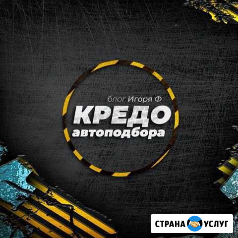 Подбор авто, Проверка автомобиля перед покупкой Челябинск - изображение 1