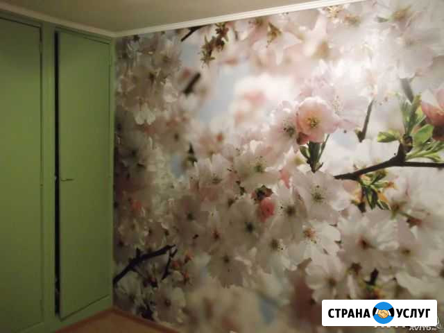 Маляр штука, отделочные работы Санкт-Петербург - изображение 1
