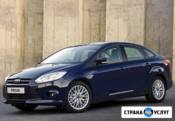 Аренда авто с лицензией такси Москва - изображение 1