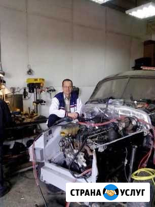 Автоэлектрик с выездом Новосибирск - изображение 1