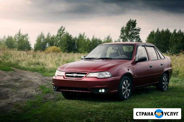 Аренда автомобилей Воронеж - изображение 1