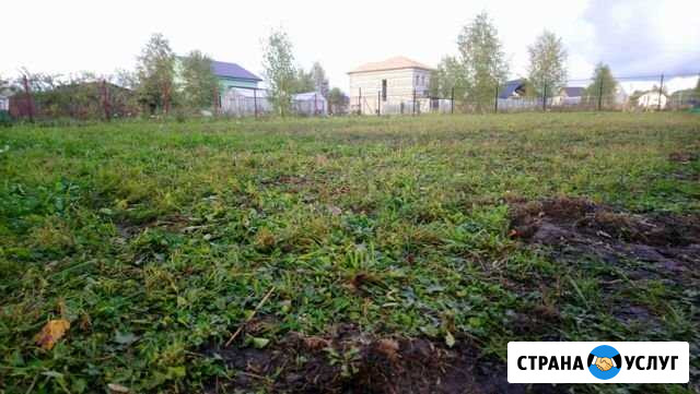 Постой лошадей, Симферопольское шоссе, 90 км Заокский - изображение 1
