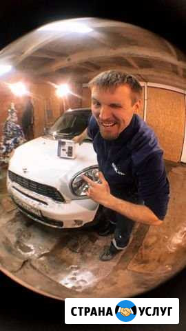 Автоэлектрик, установщик Санкт-Петербург - изображение 1