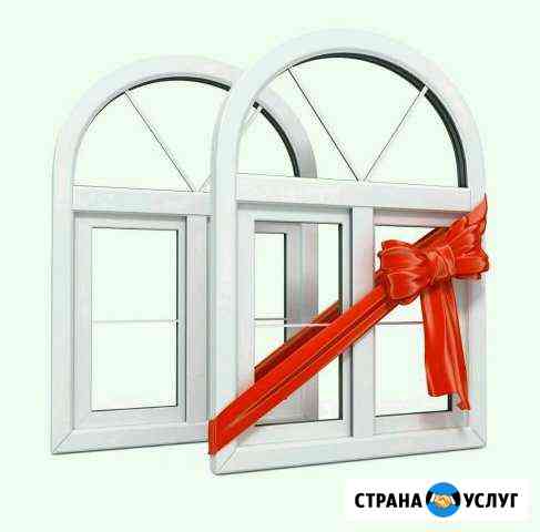 Окна пвх,остекление балконов и лоджий.Натяжные пот Гатчина