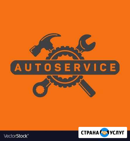 Авторемонт, автодиагностика,сход развал,замена жид Белый - изображение 1