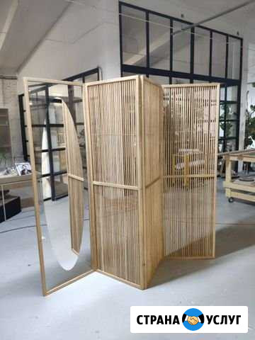 Столярная мастерская Санкт-Петербург - изображение 1