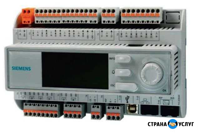Промышленная электрика и автоматика Самара - изображение 1