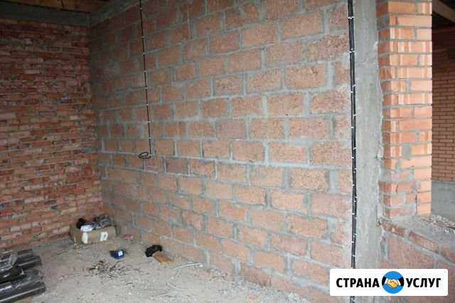 Электрик. Электропроводка в дома Грозный - изображение 1