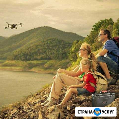 Аэросьемки Махачкала - изображение 1