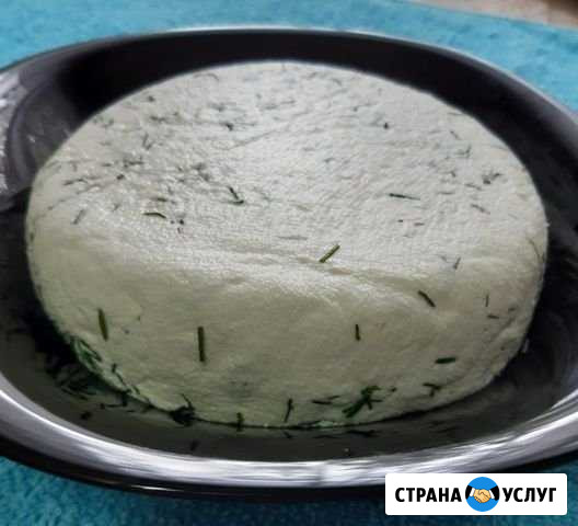 Козий сыр Авсюнино - изображение 1