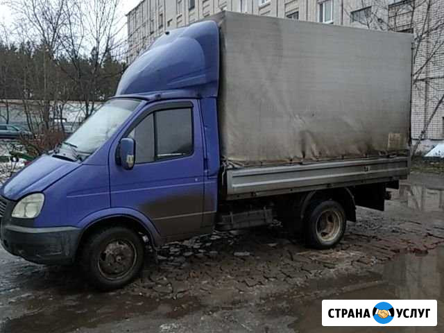 Вывоз строительного мусора старой мебели Дзержинск - изображение 1