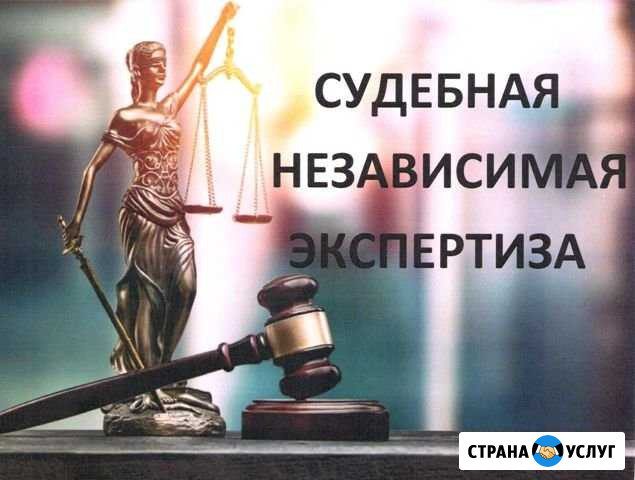 Судебные экспертизы Павловский Посад - изображение 1