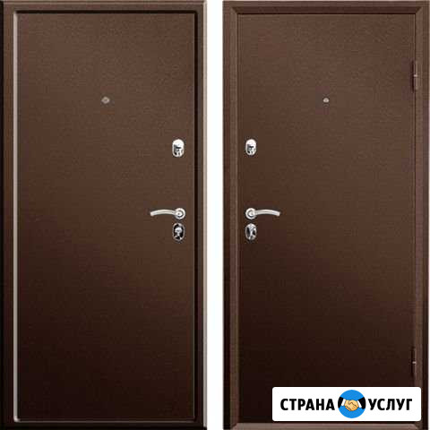 Входные сейфовые двери Кенже - изображение 1