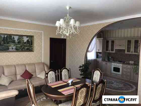 Отделочные работы Арзамас
