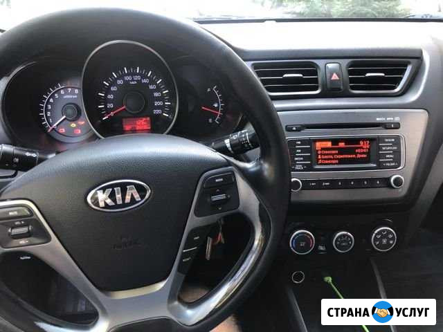 Аренда авто с выкупом Ростов-на-Дону - изображение 1