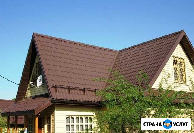 Кровельщики, ремонт крыши, ремонт кровли Йошкар-Ола - изображение 1