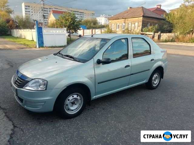 Автомобиль в аренду Серпухов - изображение 1