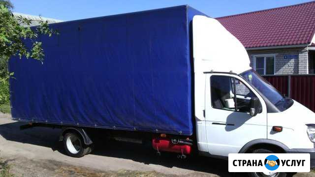 Грузоперевозки 5т. Газели 5м. Грузчики Ишимбай - изображение 1