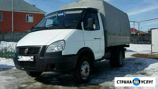 Сдам в аренду Газель Тюмень - изображение 1